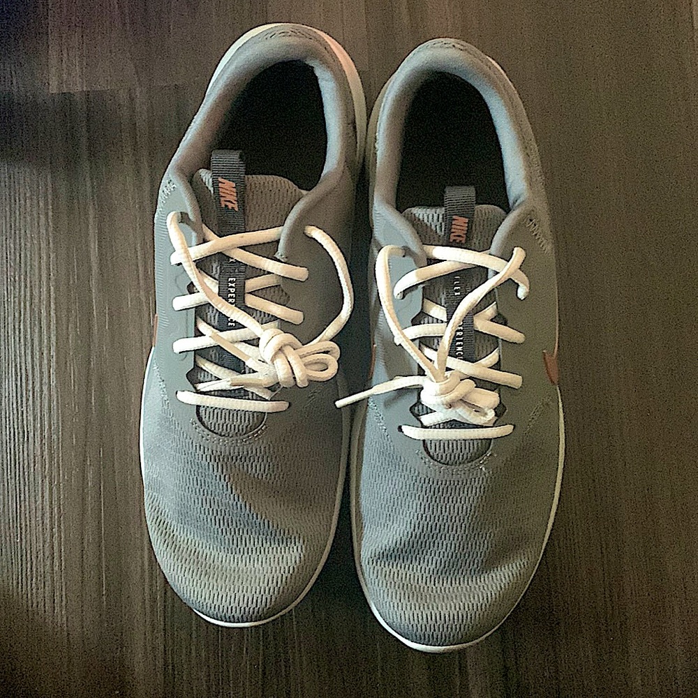 Nike Men's Flex Experience Run 9 Running Shoes